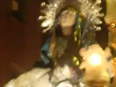 Virgen de las Angustias