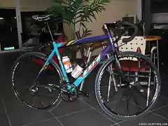 mi bici 1