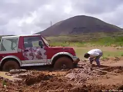 utilizando avanzados mecanismos de desatasco