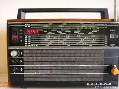 Radio Selena