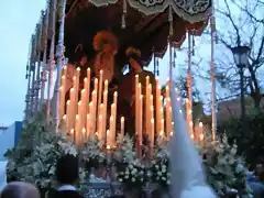 Virgen de las Penas