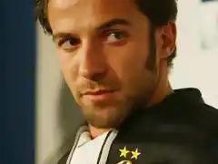 Del piero