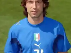 Pirlo!