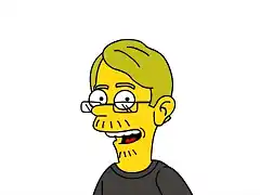 Simpsonizado