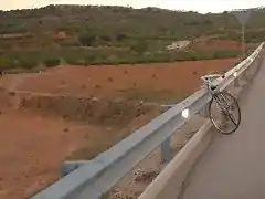 Mis paseos en bici