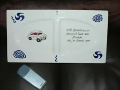 placa placa