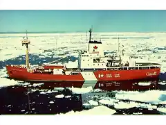 ex-Norman McLeod Rogers, icebreaiker.