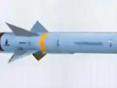 AIM-120A/B AMRAAM