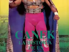 Canek cc