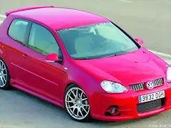 Golf V Gti Look