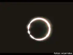 eclipe anular
