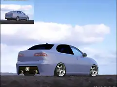 Cordoba Tdi Cordoba Tdi