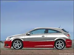Astra Gtc Astra Gtc