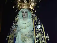 maria stma de la estrella