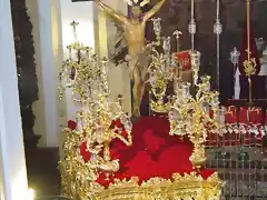 santisimo cristo de la expiracion