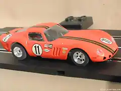 ferrari 250 GTO 64