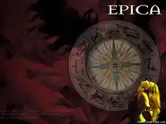 Epica Wall