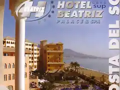 Hotel Beatriz