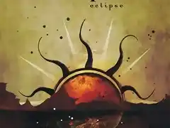 Amorphis - Eclipse