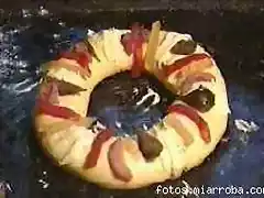 Rosquichuela