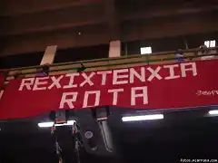 rexixtenxia roja