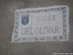 OLIVAR