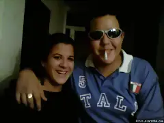 Congui y Ceci