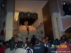 misericordia antes de salir martes santo motril