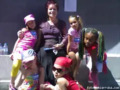 BABYS CON MARI SANCHEZ BABYS CON MARI SANCHEZ