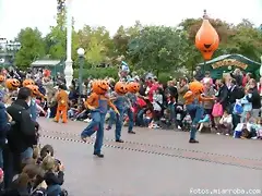 Hombres Calabaza Hombres Calabaza