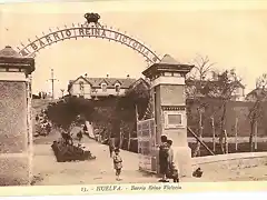 6-4-Huelva-Barrio Reina Victoria