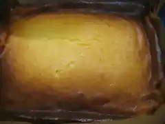 Tarta de queso de Granca
