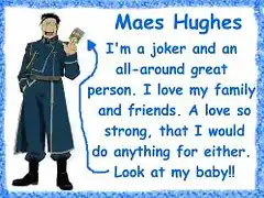 hughes