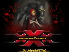 megamix paxanguero by  dj javientino