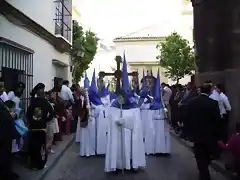 Cruz de Gua de la Borriquita