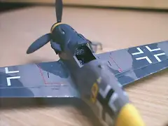 Me109