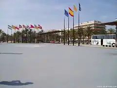 estacion de autobuses de salou