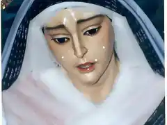 VIRGEN DE LA SALUD