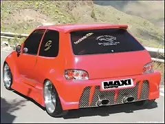 Saxo Subliminal Saxo Subliminal