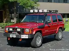 Cherokee 1