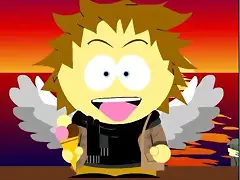 SNJ South Park