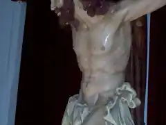 CRISTO RECONCILIACION