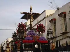 Stmo. Xto de la salud y nuestra seora de la piedad