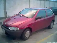 mi carrito ya arreglado.