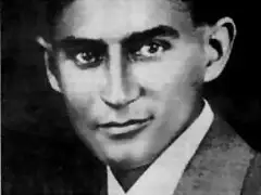 franz kafka