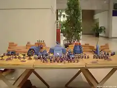 Mi ejrcito de Ultramarines