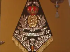 banderin cautivo