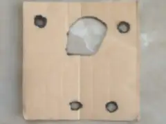 Mi Molde del adaptador