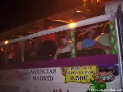 bus el pachanguero