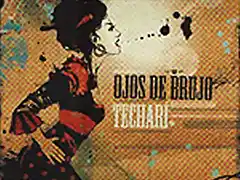 Ojos de Brujo - Techari